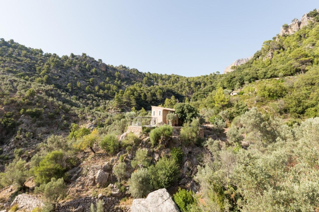 Villa Can Estaràs à Fornalutx Extérieur photo